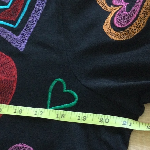 Woman’s Michael Simon Jacket size M washable #419 - Picture 4 of 7